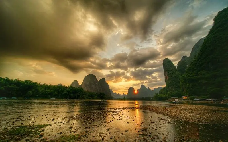 高效高性能